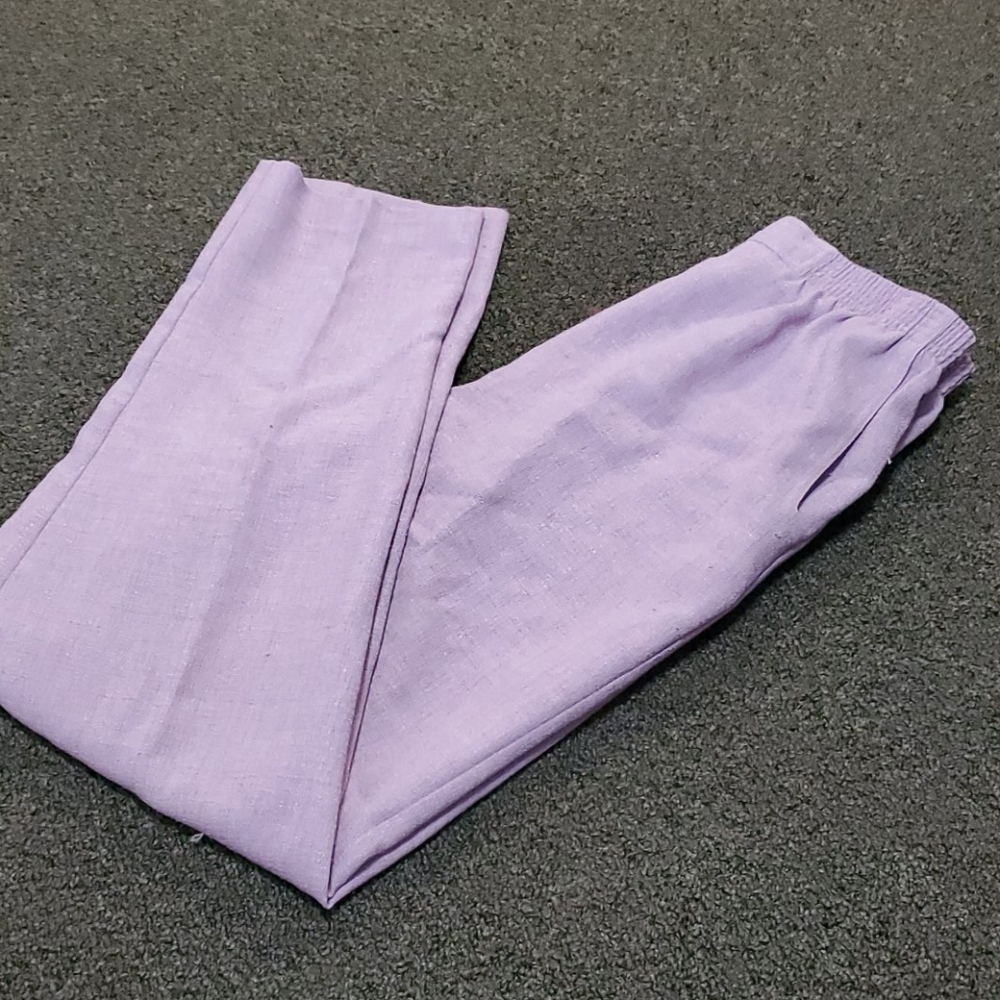Alfred Dunner Size 10 Women's Dress Slacks